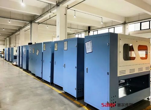 智能驅動未來 賽爾走工廠、百聯機械與聯領智能的代購代銷計算機軟硬件及輔助設備服務